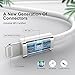 [Apple MFi Certified] iPhone 14 13 12 11 Fast Charger Cable 10ft, Long USB C to Lightning Cable,Type C Charging Cord Wire for Apple iPhone 14/14 Pro Max/13 Pro/13/12 Pro/12 Mini/11 Pro/X/XS/XR/8 /iPad