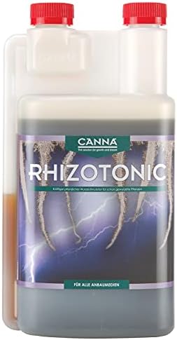CANNA Rhizotonic Liquid 1L