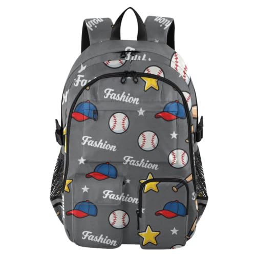 Mochila para laptop 17.5 pulgadas maletín de negocios gris de trabajo