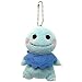 forêt Noisy de têtu chan farci des porte-cles (Ganpe chan)