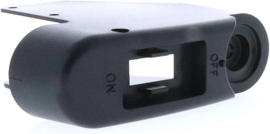 286313-00 Scroll Saw Housing for DeWalt DW788L DW788LS DW788,Measures approximately 5.75 X 1.80 X 4.75 inches