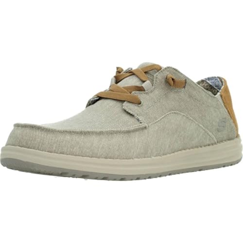Image of Skechers Men's Melson Volgo Slip-On Loafer