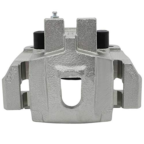 Image of 18B4819 Rear Right Disc Brake Caliper Assembly w /Bracket