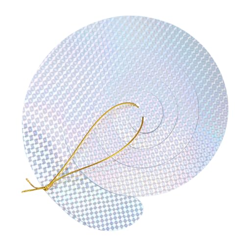 Ahuyentador de Pájaros Ultrasonidos Marca Hemobllo