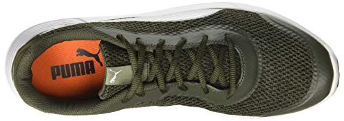 Image of Puma Men's FST Runner v2 Sneaker