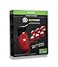 Scuf Gaming Elite Precision Thumbsticks and Pro Grip Handles - Red - Only Compatibile With Xbox One Elite Wireless Controller [xbox_one]
