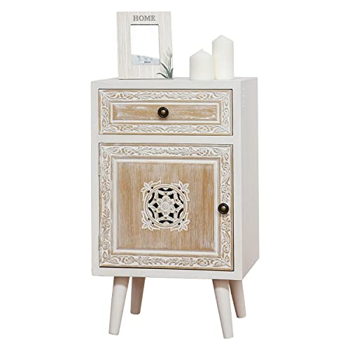 PRATIKO LIFE Mueble de 1 Puerta Cover