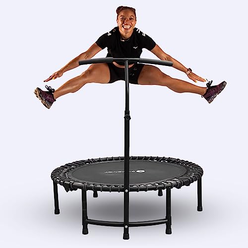 Image of GYMENIST Fitness Trampoline