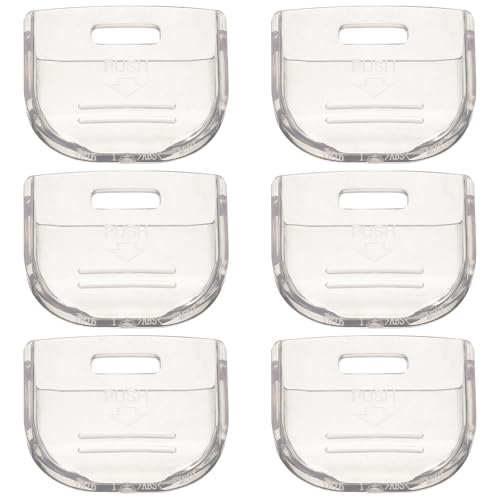 ARTIBETTER 6pcs Rice Cooker Condensation Collector Cups Replacement Water Collection Boxes Compatible with Storage for Efficient Water Management