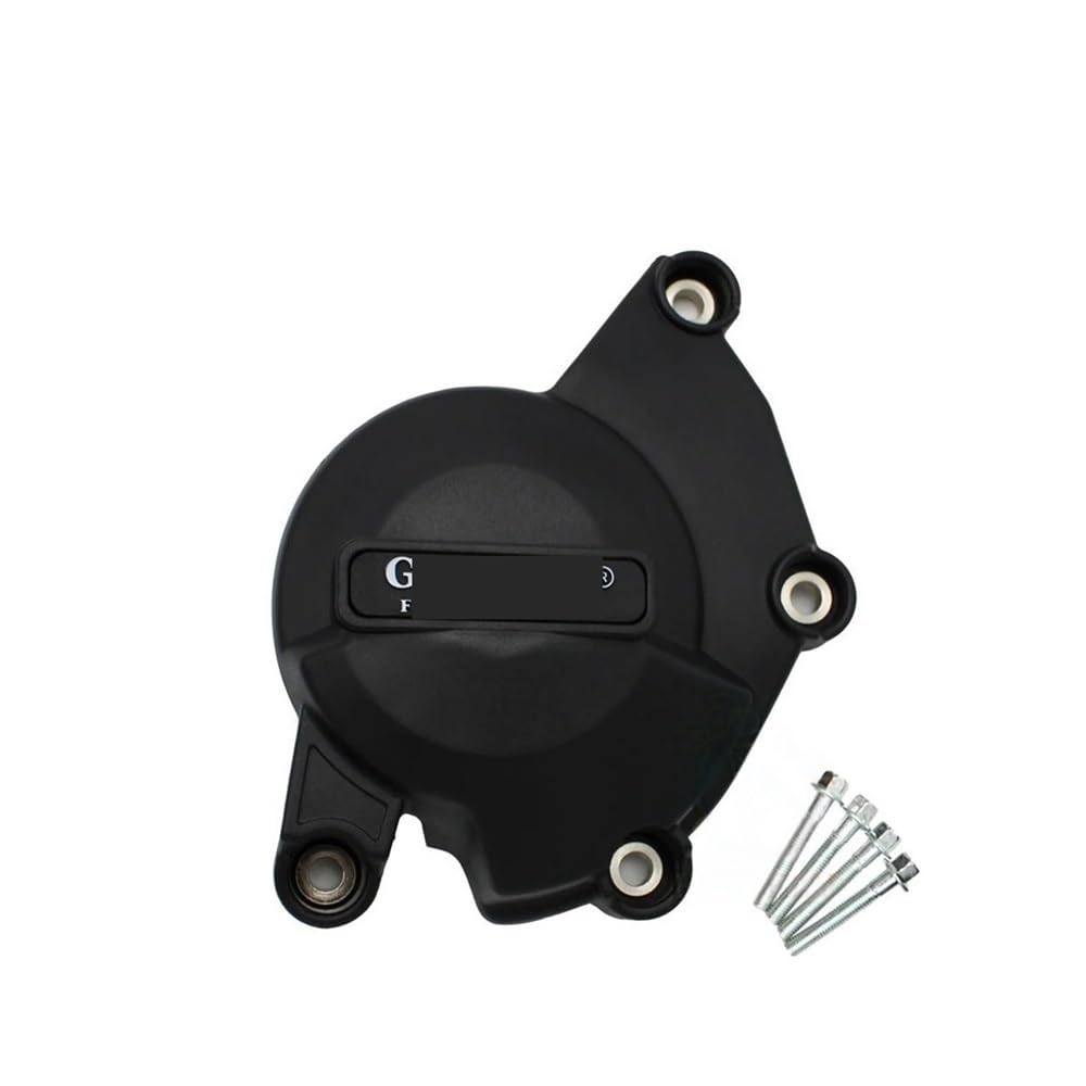Protector estator GSXR1000 tapa motor para K9 2009-2016 5