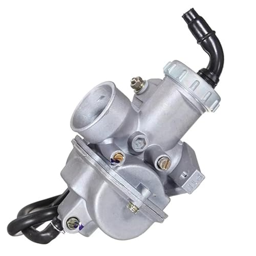 Carburateur PZ20 réglage facile pour panne moteur Quad 110cc