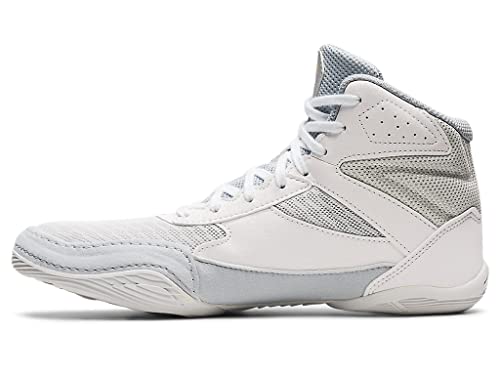 Image of ASICS Kid's Matflex 6 Grade School Wrestling Shoes