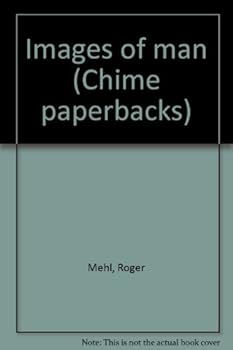 Paperback Images of man (Chime paperbacks) Book