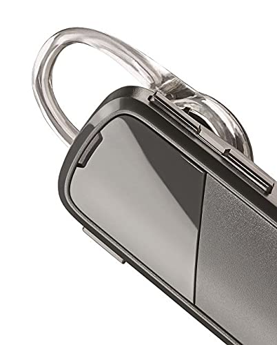 Plantronics Explorer 80 Bluetooth Headset with Up to 11 Hours Talk