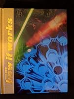 How it Works: New Illustrated Science and Invention Encyclopaedia - Vol 1 B006U20CTQ Book Cover