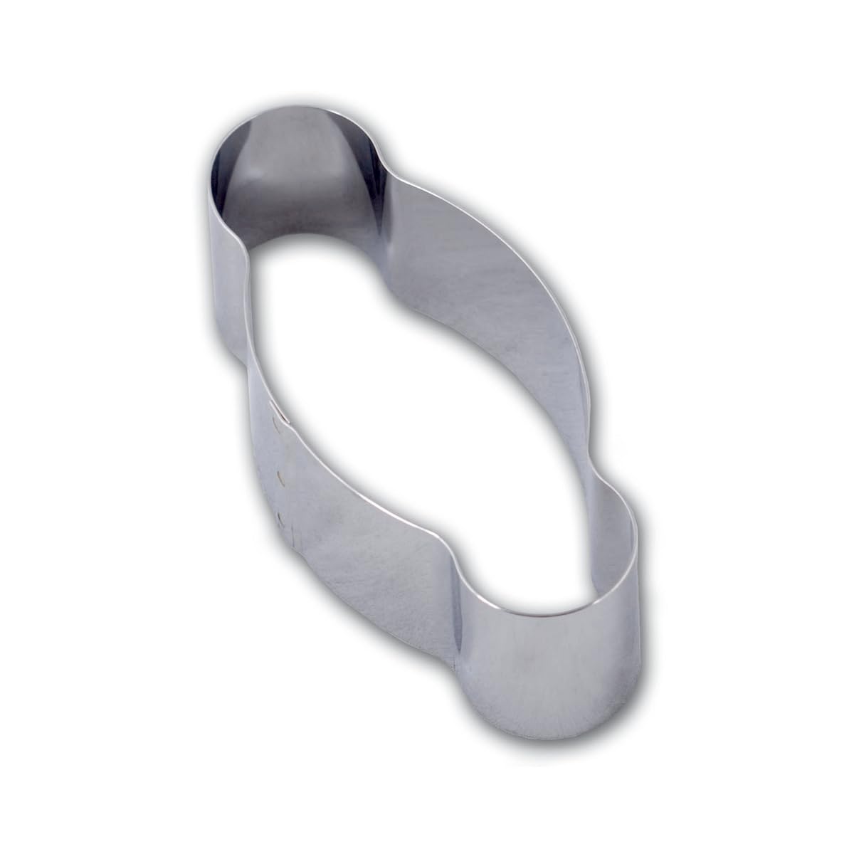 Gobel Emporte-Pièces Nonnette Cugnole Inox - 150 × 7