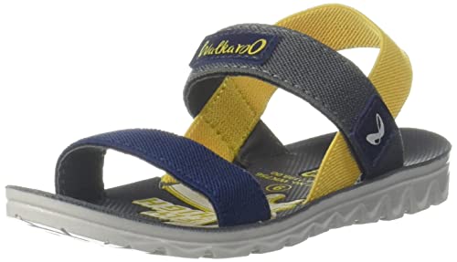 Image of Walkaroo boys Wk756 Sandal
