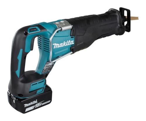 Makita DJR 187 RT1 - vue 7