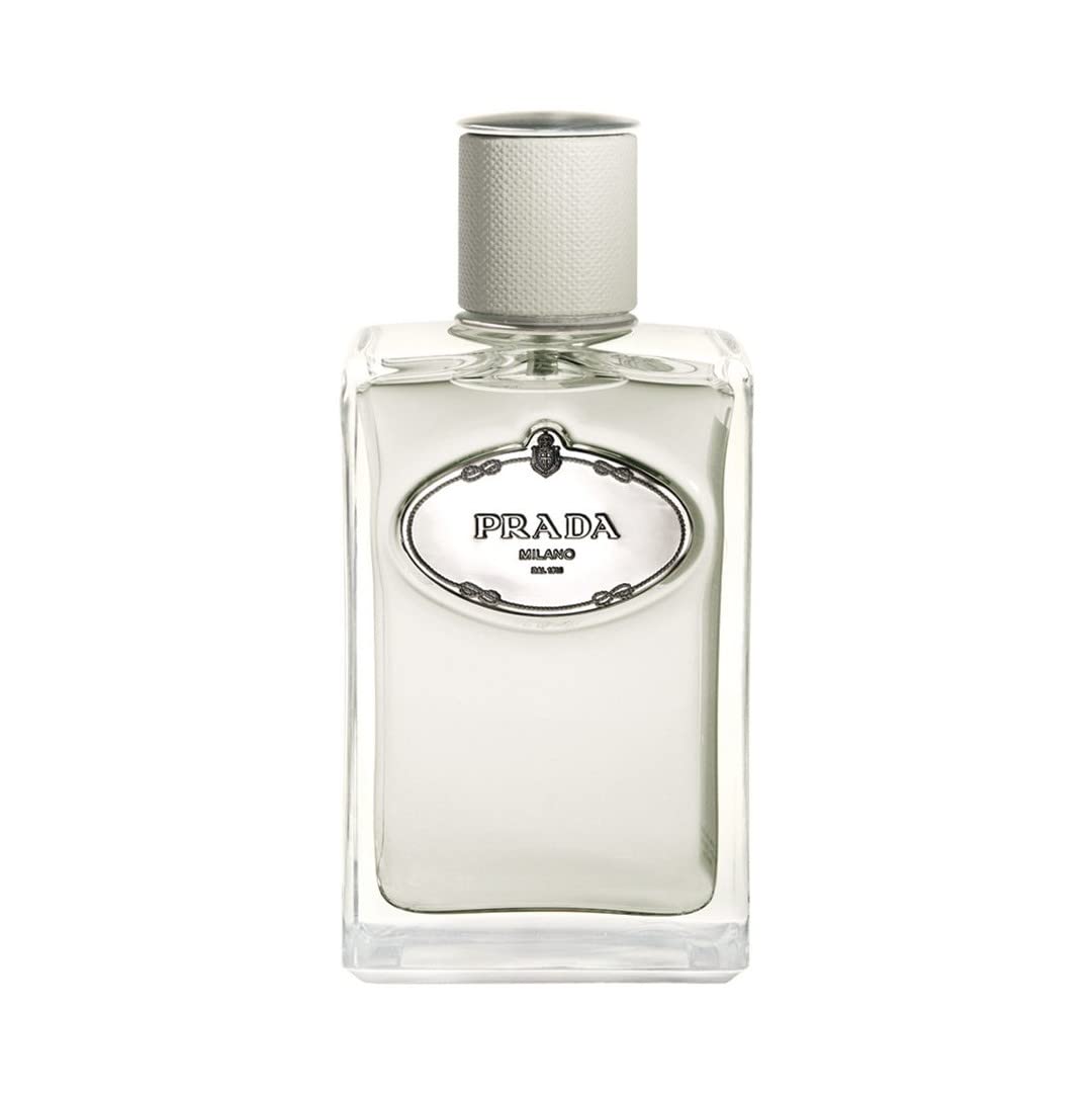 Amazon.com: Colonia para hombres de Prada, Infusión D 'Homme
