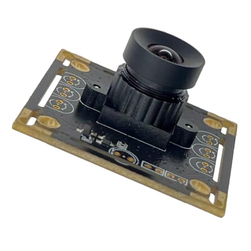 Module d'objectif USB haute résolution pour optimiser vos visioconférences et ateliers créatifs