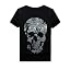 Skull Black