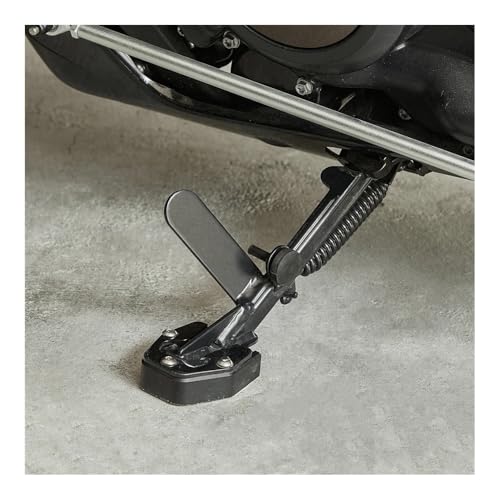 Ampliador de caballete lateral de motocicleta para Sportster S RH1250 2021-2023 4