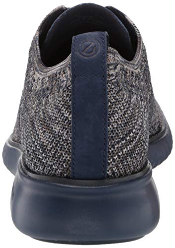 Cole Haan C33738, Oxford Uomo, Marina Militare