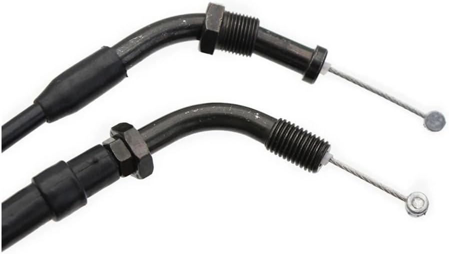 Throttle Fit For Motorcycle H CB500F 13-19 CB500X 14-17 CB500FA 15-21 CBR500R 13-18 17910-MGZ-J01 17920-MGZ-J01