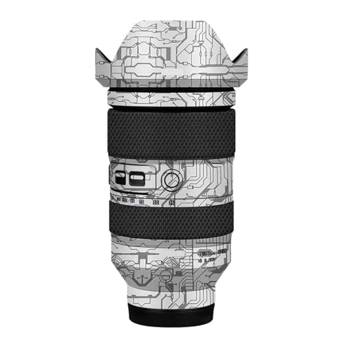 Film d'objectif Tamron 35-150mm F2-2.8 A05 protection vinyle Sony E