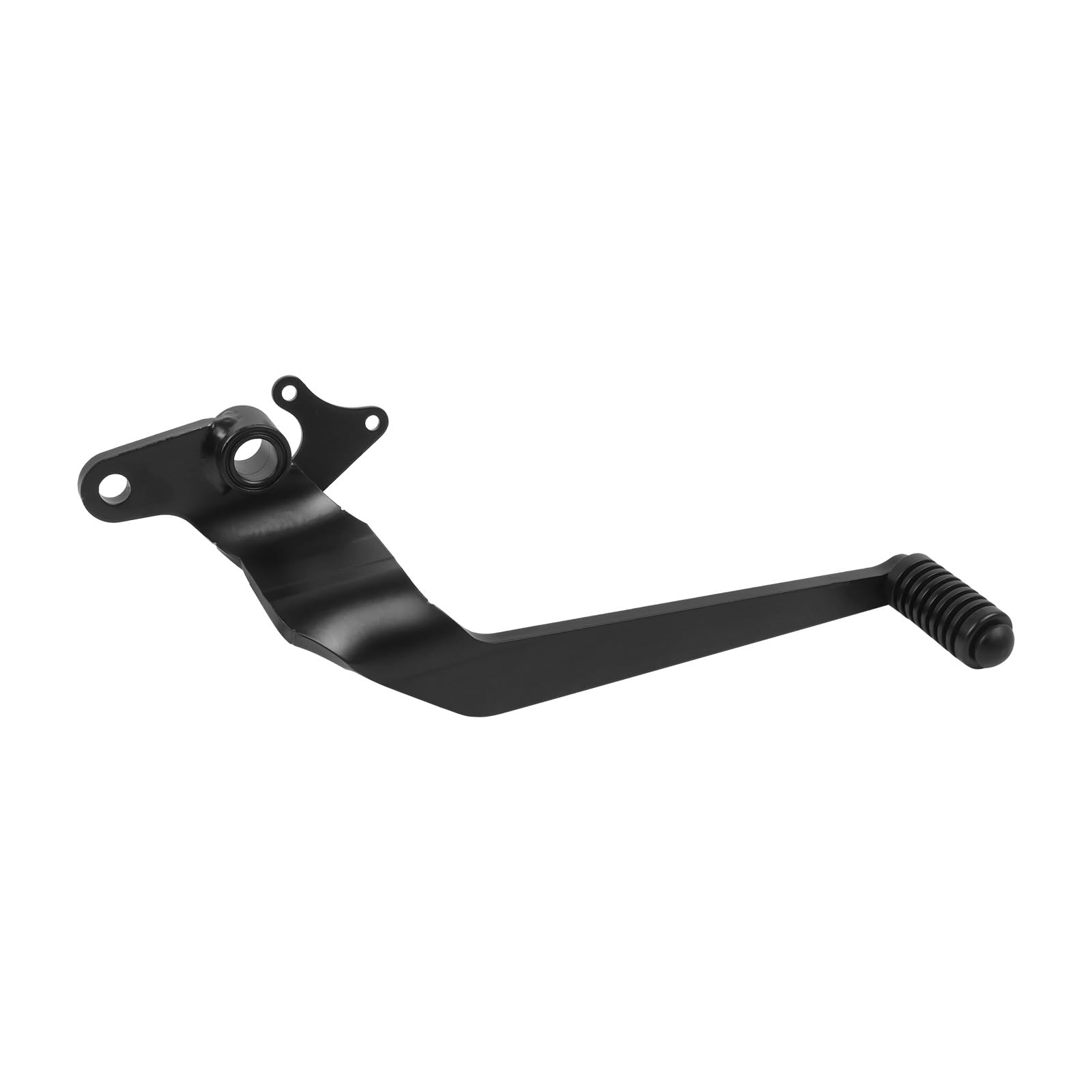 EMYMPUKSCK Motorcycle Rear Brake Pedal Lever for Y&amaha MT-07 MT07 MT 07 2021-2023 2024 XSR700 XSR 700 2022-2024 CNC Foot Pedal Brake Lever