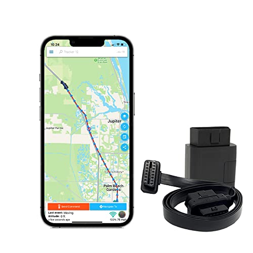Best 4G Gps Tracker