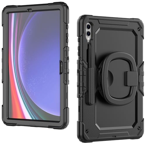 Coque Samsung Galaxy Tab S10+ housse robuste X820 protecteur