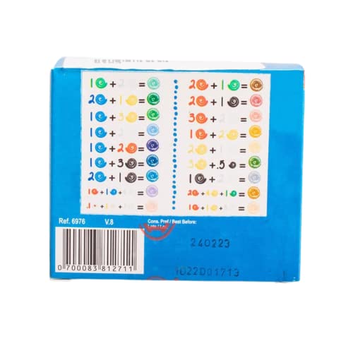 Mejores comprativas On-line Productos para reposteria que Puedes comprar On-line. 21 Imagen adicional