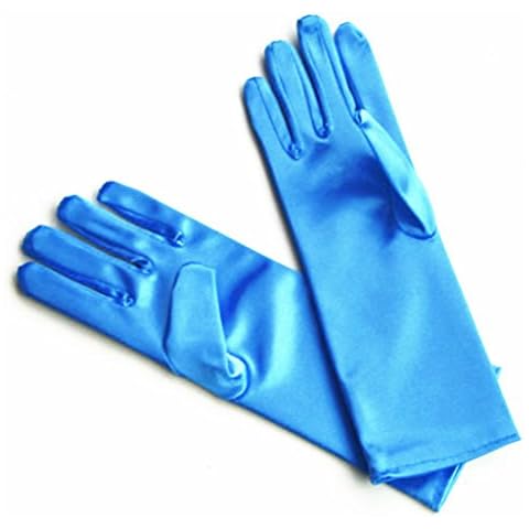 DreamHigh Kids Satin Gloves Cover