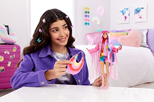 Barbie-Extra-Fly-Doll-with-Desert-Themed-Travel-Clothes-Accessories-Fringe-Jacket-Oversized-Bag
