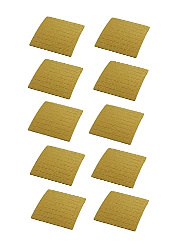 Weller TC205 Soldering Sponge for PH Stands, Pack of 10