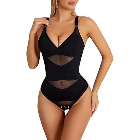 Body Sculptant Femme Bafiwu Cover