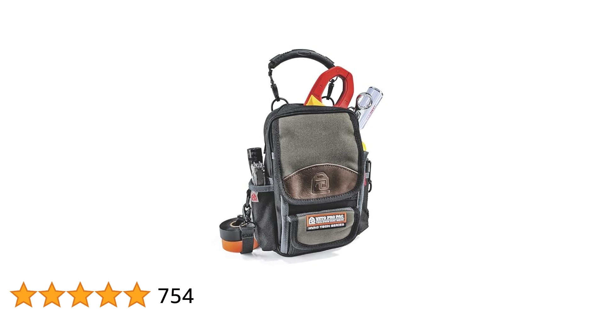 小物入れ Veto pro pac MB2 Veto Pro Pac MB2 Tool Pouch — Coastal Tool