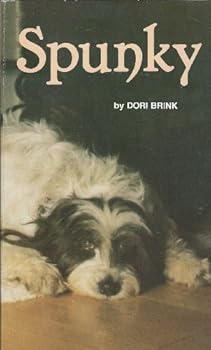 Mass Market Paperback Spunky Book