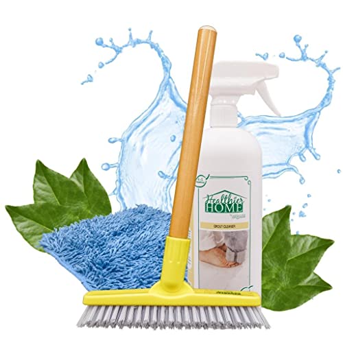 Top 10 Best Heavy Duty Grout Cleaner Reviews & Buying Guide Katynel