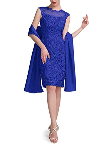 vintage lace mother of the bride dresses