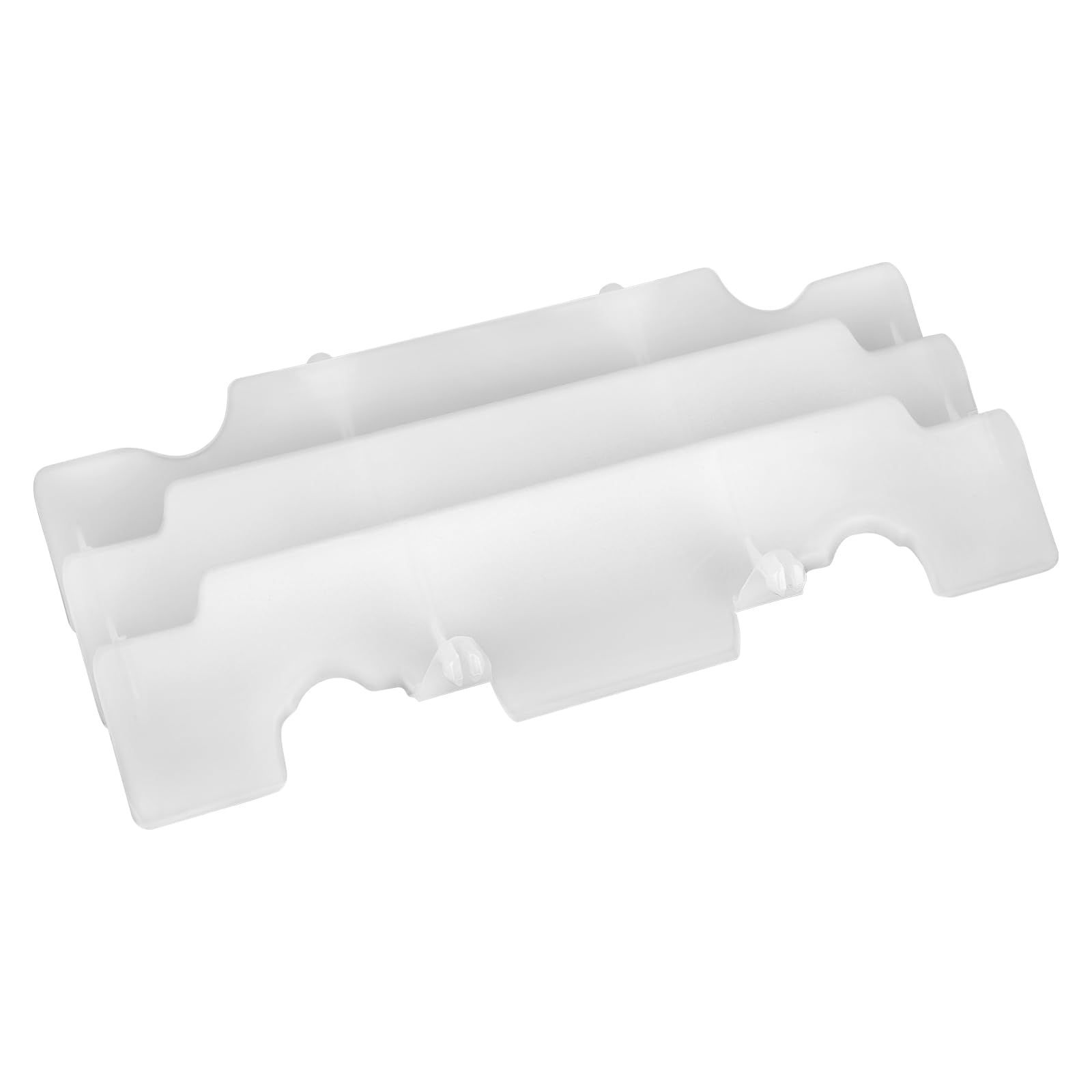 Amazon.com: M MATI Radiator Grille Louvre Rad Guard for Honda