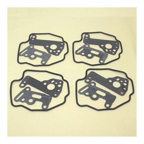 Kit réparation carburateur XVZ1300D pour révision mécanique hivernale