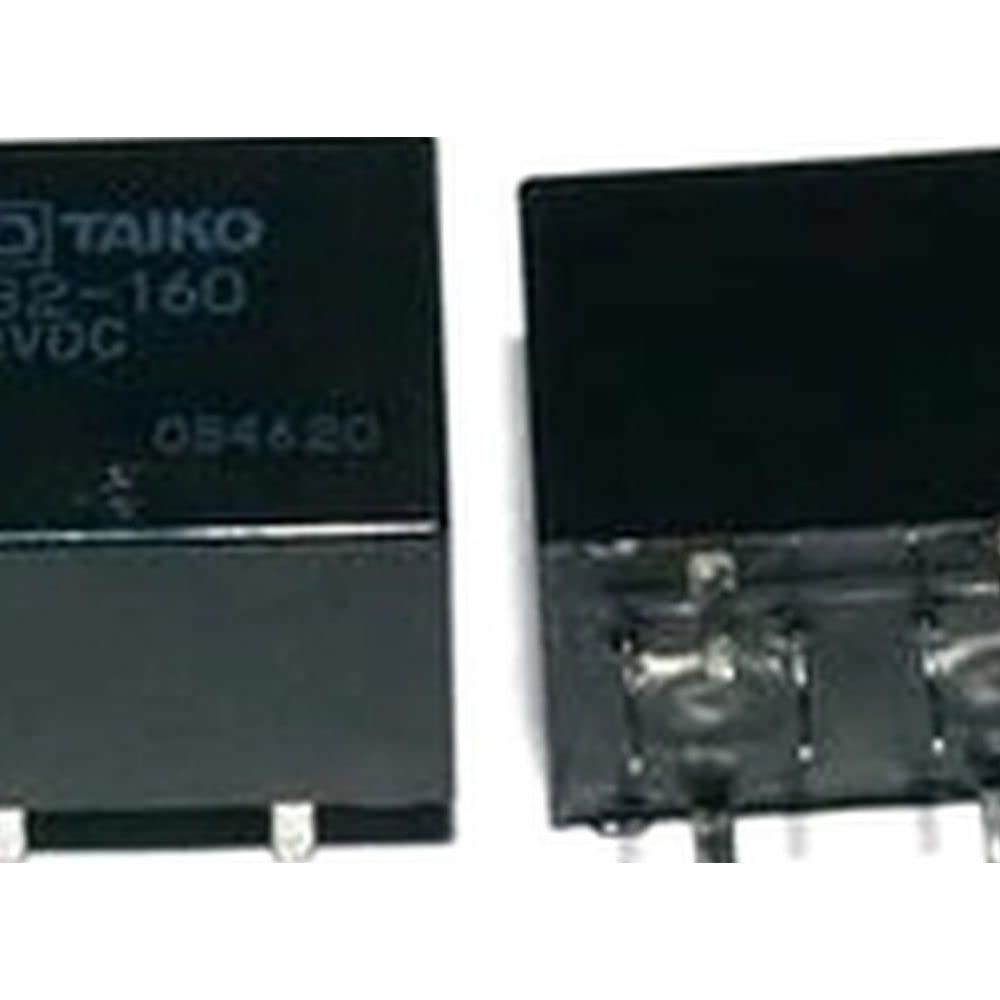 TB2-160-12VDC TB2-160 PIN8 5PCS