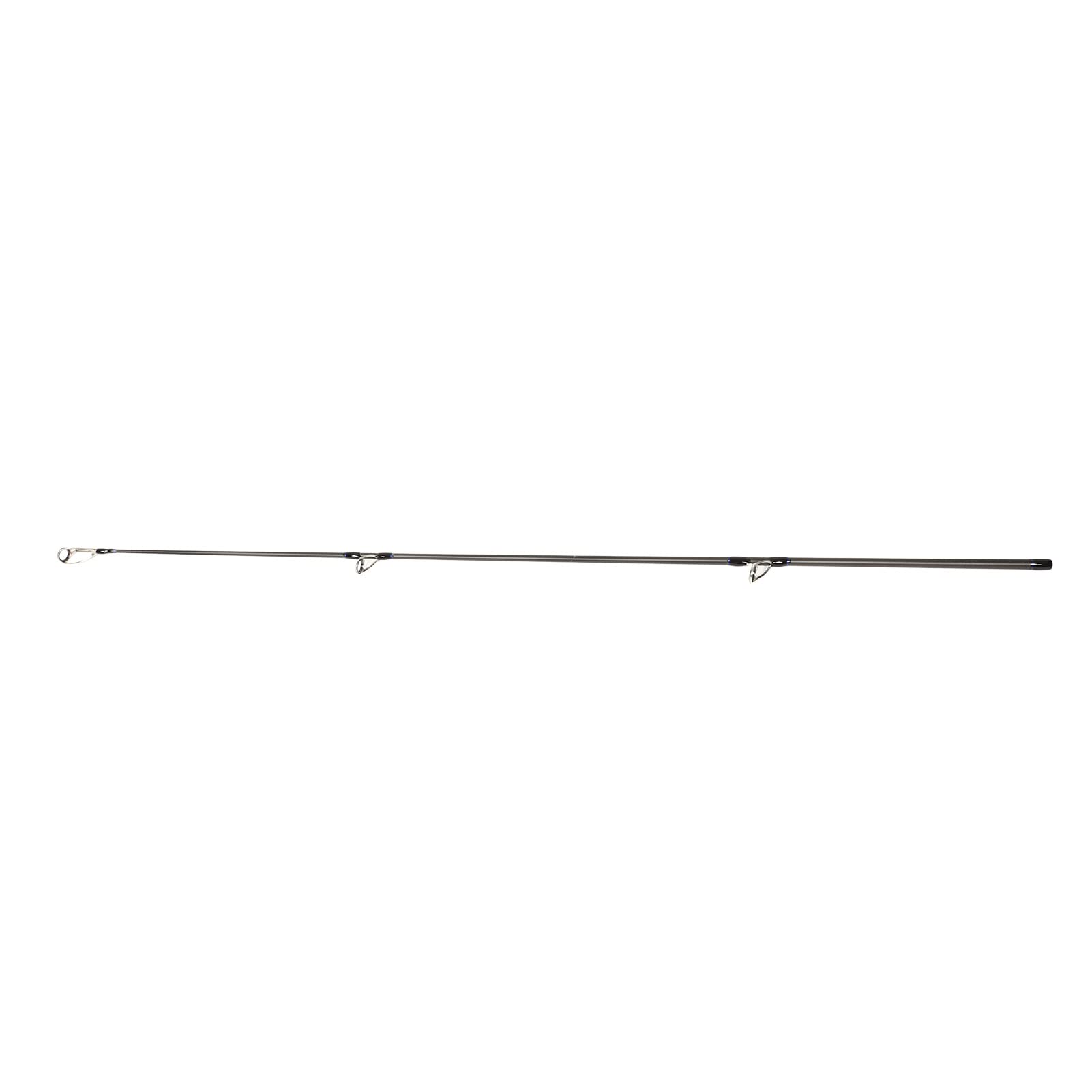 Tbest Canne à Pêche Légère, Cannes à Pêche de Voyage Portable Multi-Section Carpe Coulée Canne à Pêche pour la Pêche en Mer Pêche en Rivière (3.9m)
