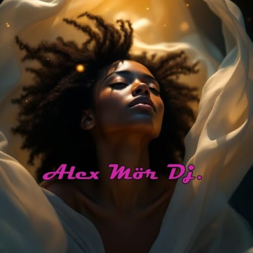 Alex M&ouml;r Dj. - AFRO HOUSE & LATIN HOUSE 30