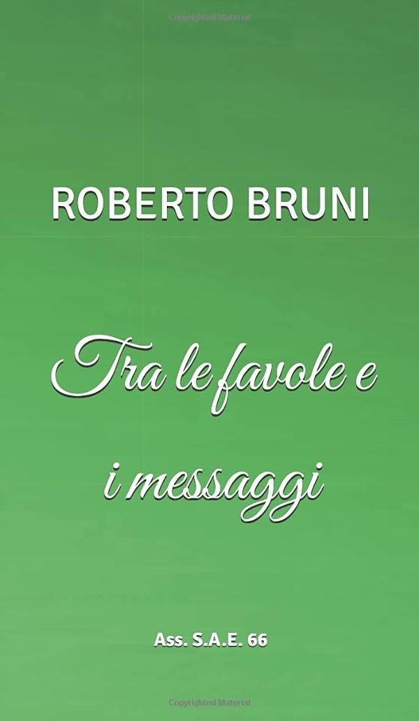 Tra le favole e i messaggi