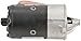 Bosch SR595X Remanufactured Starter