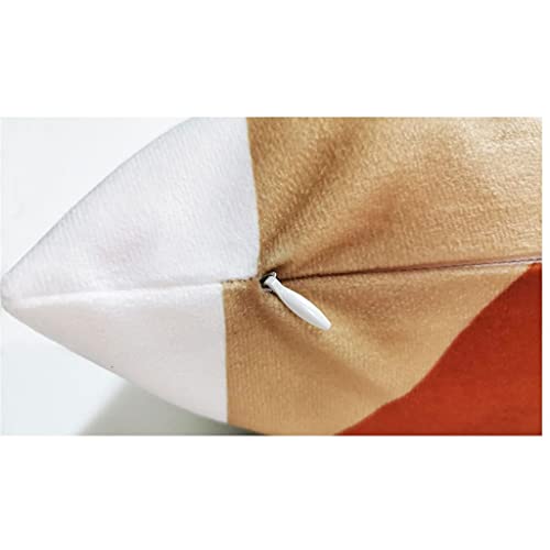 Canapé coussin vert foncé style nordique pour chaise de salon