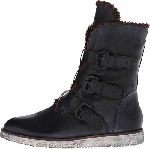 OTBT Women's Black Black Jack 7 B(M) US | Image 1